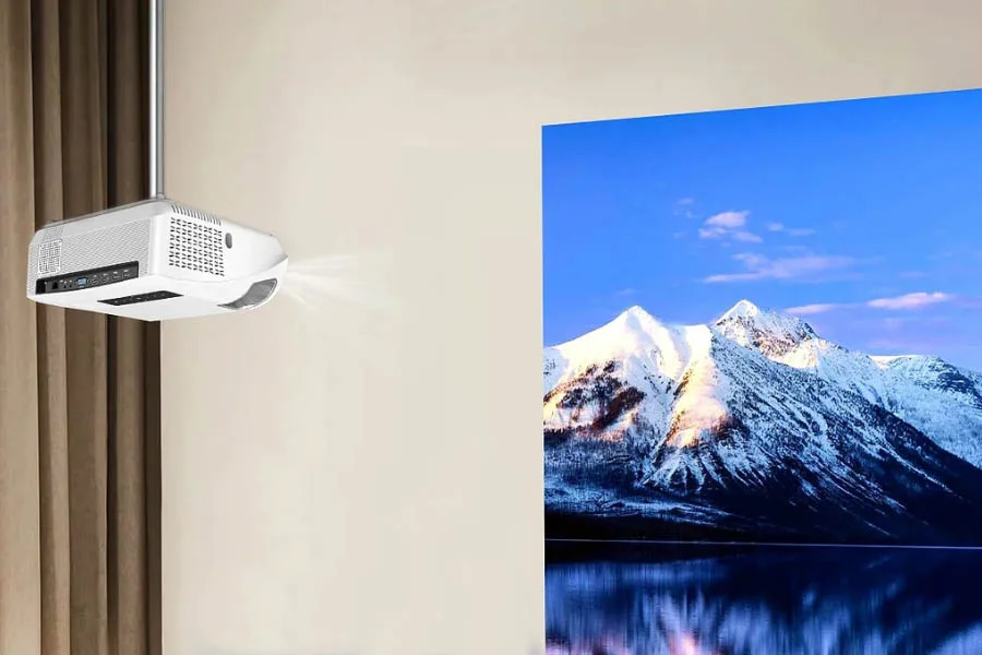 sony projectors